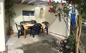 Sebastiana's Ferienwohnung